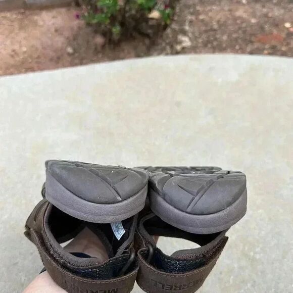 Merrell Sandspur 2 Convertible Sandals - Picture 8 of 8